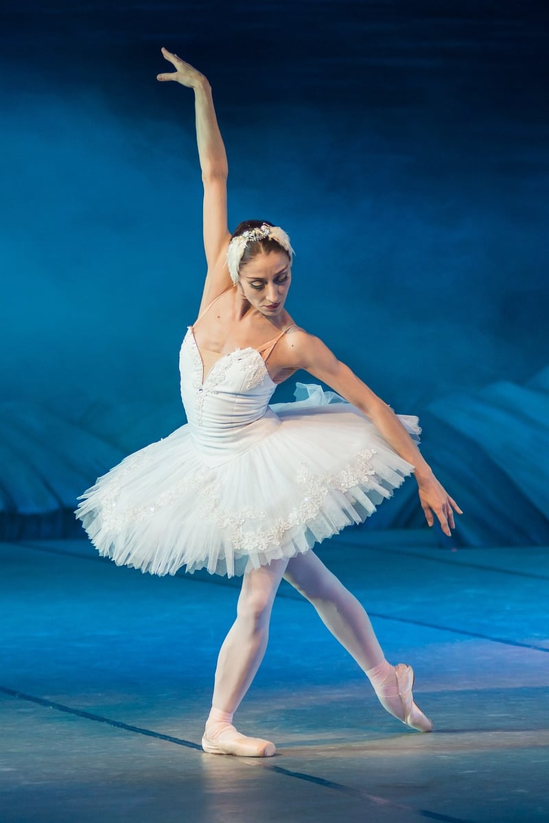 Expressive Dance